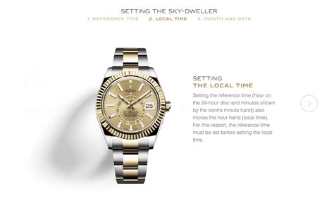 rolex blanc|rolex official website.